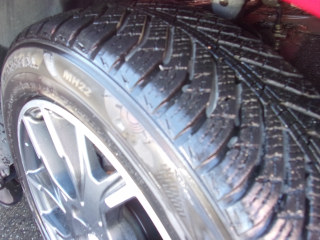 日産 ノート   埼玉県の詳細画像 その9