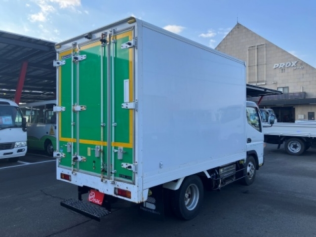 三菱&nbsp;キャンター&nbsp;&nbsp;&nbsp;愛知県の詳細画像&nbsp;その2