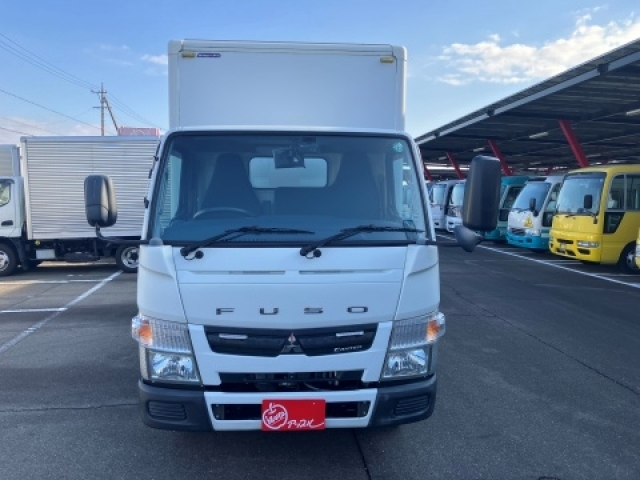 三菱&nbsp;キャンター&nbsp;&nbsp;&nbsp;愛知県の詳細画像&nbsp;その3