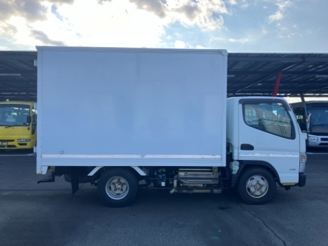 三菱&nbsp;キャンター&nbsp;&nbsp;&nbsp;愛知県の詳細画像&nbsp;その6