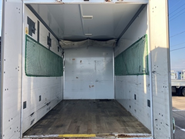 三菱&nbsp;キャンター&nbsp;&nbsp;&nbsp;愛知県の詳細画像&nbsp;その7