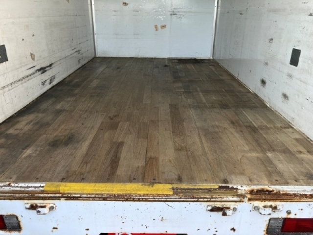 三菱&nbsp;キャンター&nbsp;&nbsp;&nbsp;愛知県の詳細画像&nbsp;その8