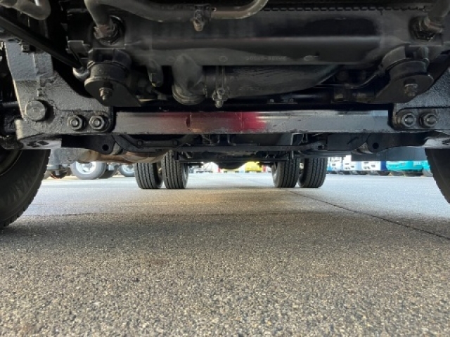 三菱&nbsp;キャンター&nbsp;&nbsp;&nbsp;愛知県の詳細画像&nbsp;その9