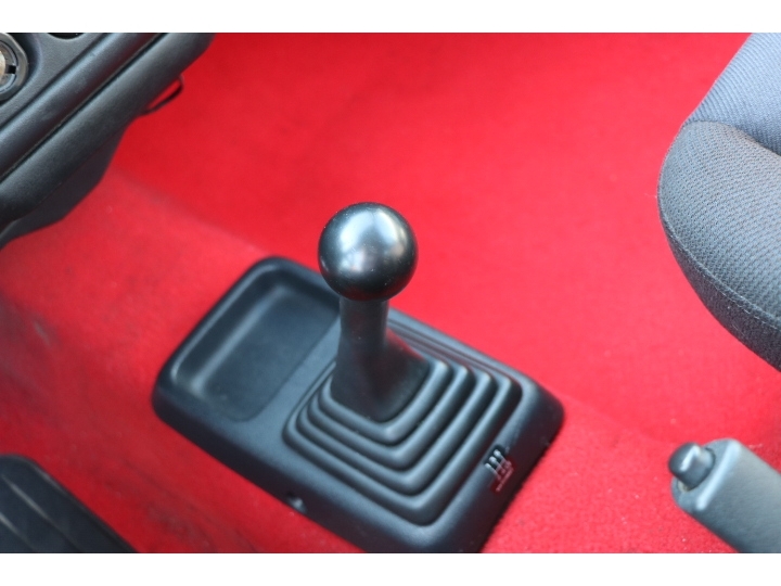 プジョー&nbsp;106&nbsp;&nbsp;&nbsp;神奈川県の詳細画像&nbsp;その4