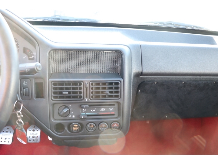 プジョー&nbsp;106&nbsp;&nbsp;&nbsp;神奈川県の詳細画像&nbsp;その5