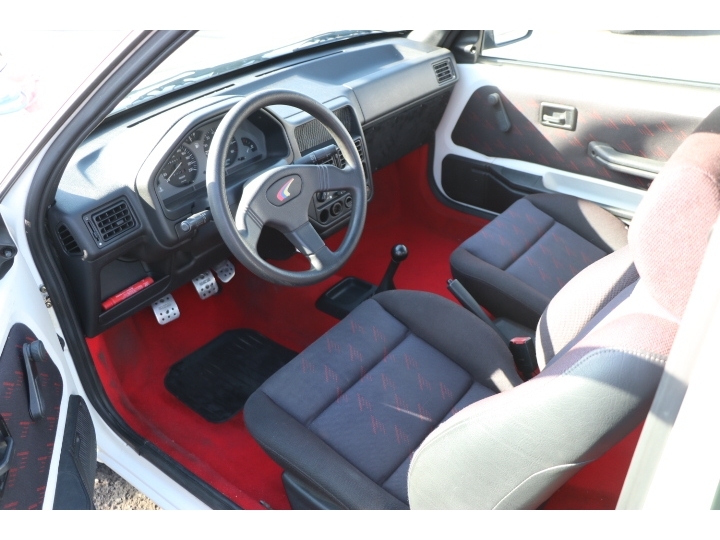 プジョー&nbsp;106&nbsp;&nbsp;&nbsp;神奈川県の詳細画像&nbsp;その6