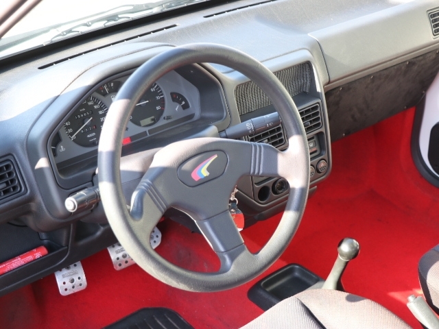 プジョー&nbsp;106&nbsp;&nbsp;&nbsp;神奈川県の詳細画像&nbsp;その7