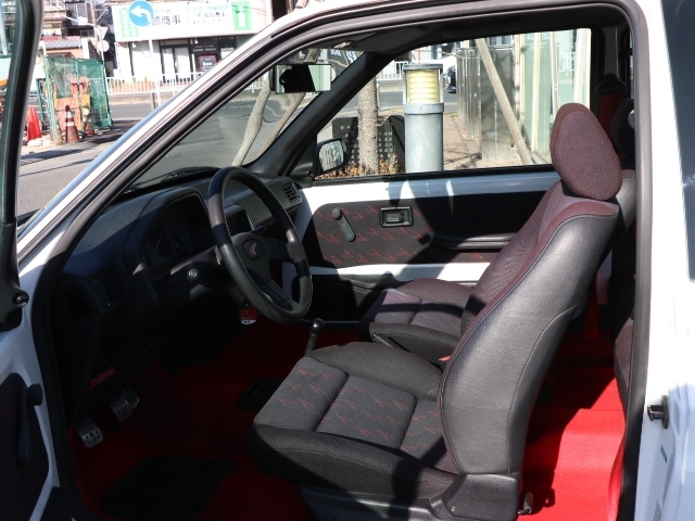 プジョー&nbsp;106&nbsp;&nbsp;&nbsp;神奈川県の詳細画像&nbsp;その9