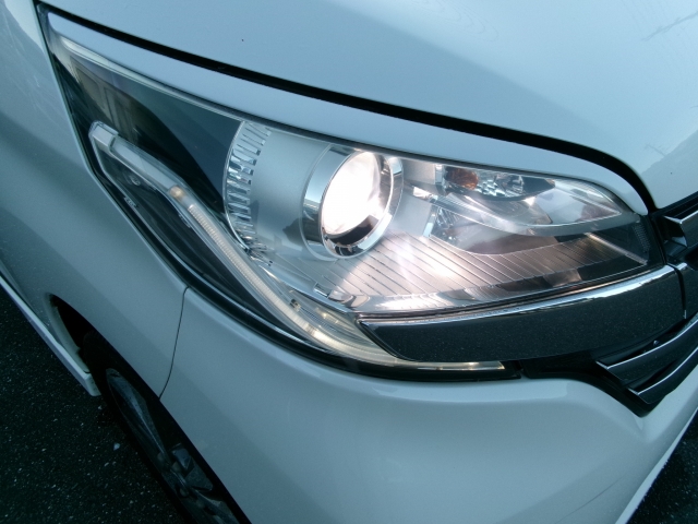 日産 ルークス   長野県の詳細画像 その8