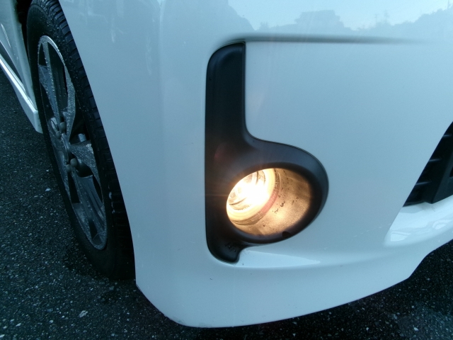 日産 ルークス   長野県の詳細画像 その9