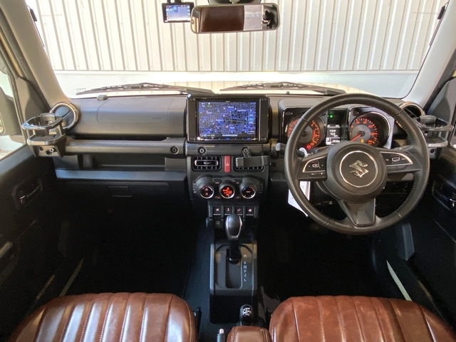 スズキ&nbsp;ジムニー&nbsp;&nbsp;&nbsp;東京都の詳細画像&nbsp;その2