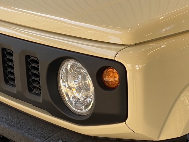 スズキ&nbsp;ジムニー&nbsp;&nbsp;&nbsp;東京都の詳細画像&nbsp;その5