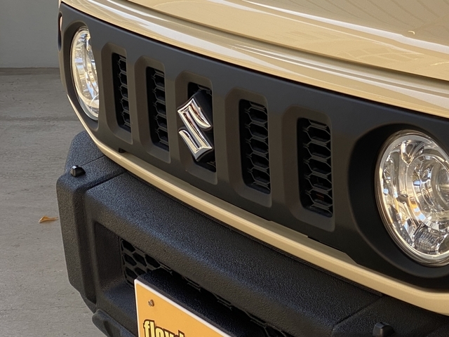 スズキ&nbsp;ジムニー&nbsp;&nbsp;&nbsp;東京都の詳細画像&nbsp;その6