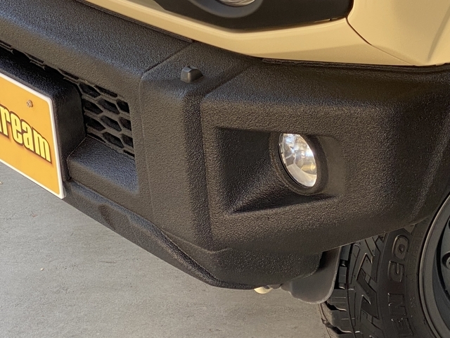 スズキ&nbsp;ジムニー&nbsp;&nbsp;&nbsp;東京都の詳細画像&nbsp;その7