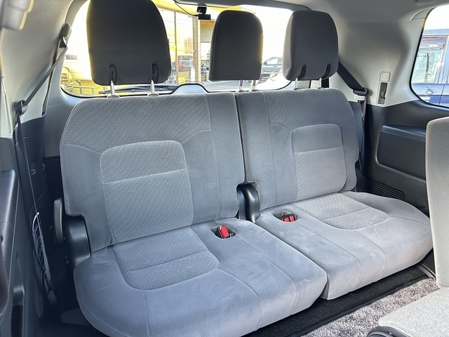 トヨタ ランドクルーザー200   埼玉県の詳細画像 その9