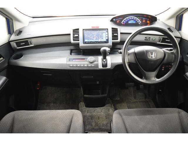 ホンダ フリード 1.5 G ジャストセレクション  千葉県の詳細画像 その6