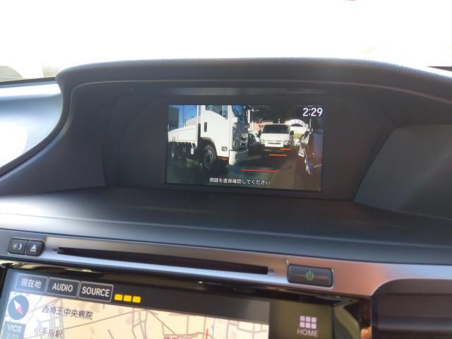 ホンダ アコードハイブリッド   埼玉県の詳細画像 その8