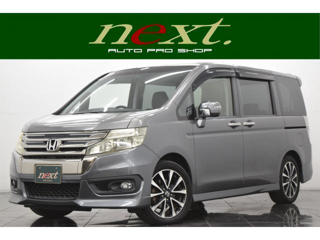 ホンダ ステップワゴン   千葉県