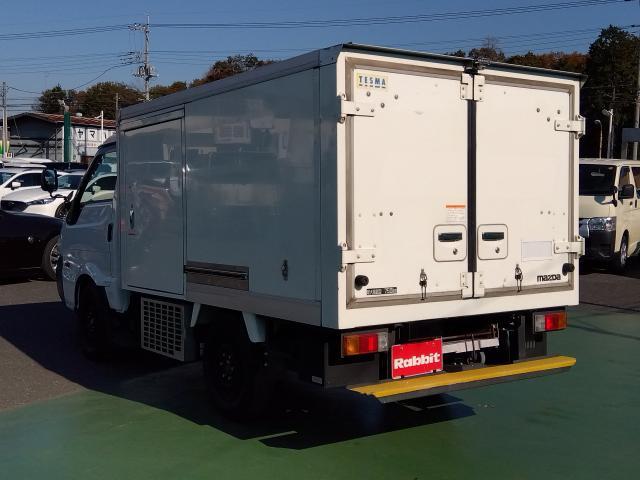 マツダ ボンゴトラック   埼玉県の詳細画像 その3