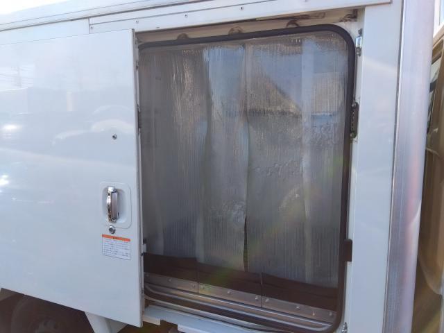 マツダ ボンゴトラック   埼玉県の詳細画像 その5