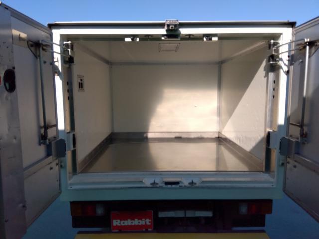 マツダ ボンゴトラック   埼玉県の詳細画像 その6