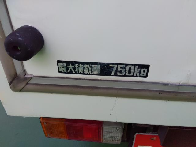 マツダ ボンゴトラック   埼玉県の詳細画像 その9