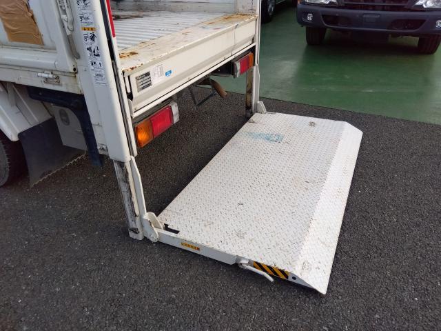 日産 アトラス   埼玉県の詳細画像 その4