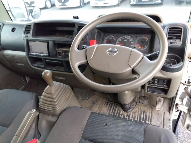 日産 アトラス   埼玉県の詳細画像 その7