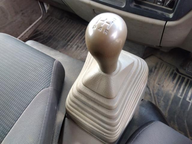 日産 アトラス   埼玉県の詳細画像 その8