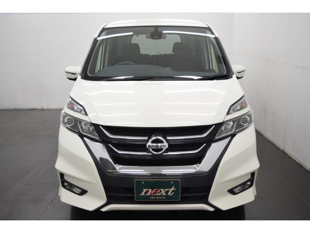 日産&nbsp;セレナ&nbsp;2.0 B&nbsp;&nbsp;千葉県の詳細画像&nbsp;その2