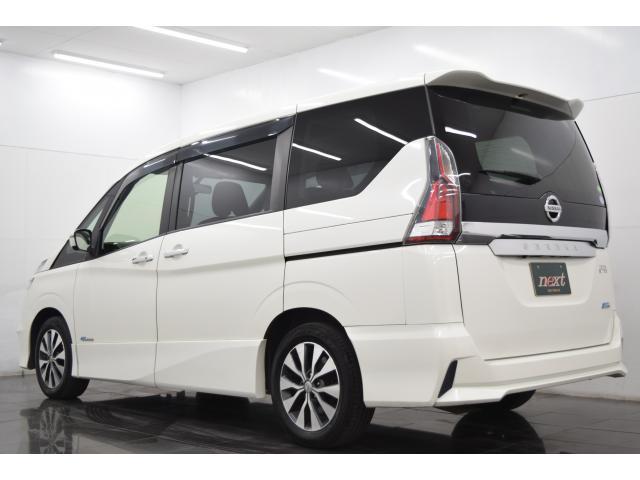 日産&nbsp;セレナ&nbsp;2.0 B&nbsp;&nbsp;千葉県の詳細画像&nbsp;その5