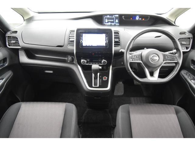 日産&nbsp;セレナ&nbsp;2.0 B&nbsp;&nbsp;千葉県の詳細画像&nbsp;その6