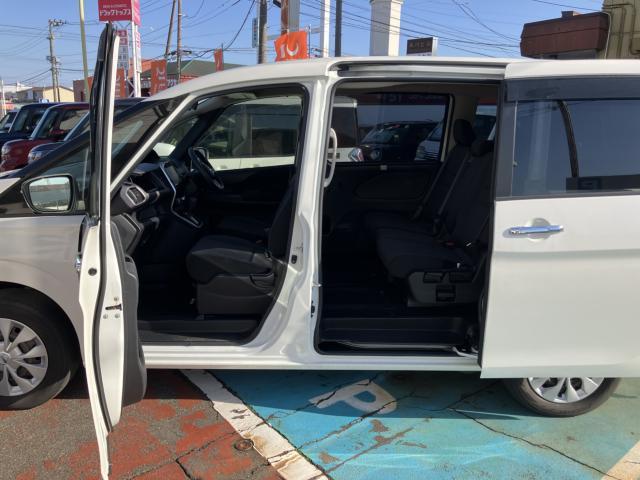 日産 セレナ   新潟県の詳細画像 その5