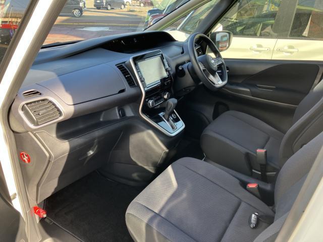 日産 セレナ   新潟県の詳細画像 その7