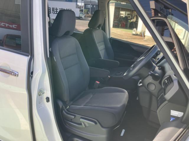 日産 セレナ   新潟県の詳細画像 その9