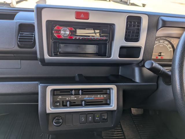 ダイハツ&nbsp;ハイゼットトラック&nbsp;&nbsp;&nbsp;愛媛県の詳細画像&nbsp;その3