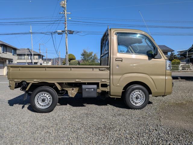 ダイハツ&nbsp;ハイゼットトラック&nbsp;&nbsp;&nbsp;愛媛県の詳細画像&nbsp;その9