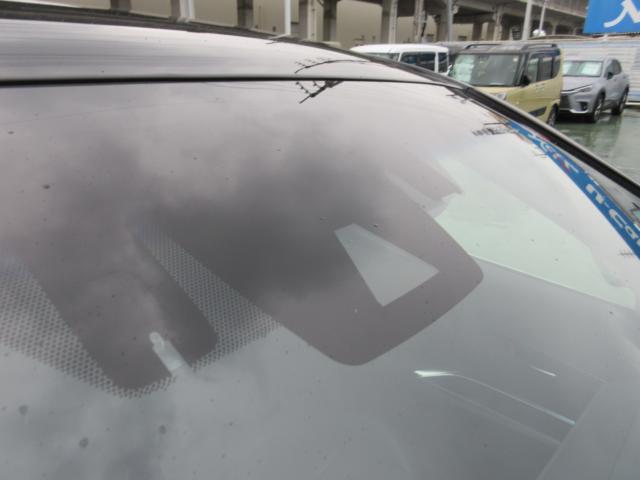 トヨタ ハリアーハイブリッド   愛媛県の詳細画像 その4