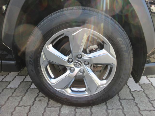トヨタ RAV4   愛媛県の詳細画像 その9