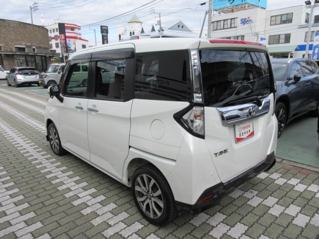 トヨタ&nbsp;タンク&nbsp;&nbsp;&nbsp;愛媛県の詳細画像&nbsp;その7