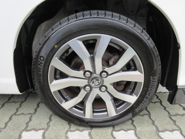 トヨタ&nbsp;タンク&nbsp;&nbsp;&nbsp;愛媛県の詳細画像&nbsp;その9