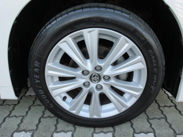 トヨタ ヴェルファイア 2.5 Z  愛媛県の詳細画像 その8