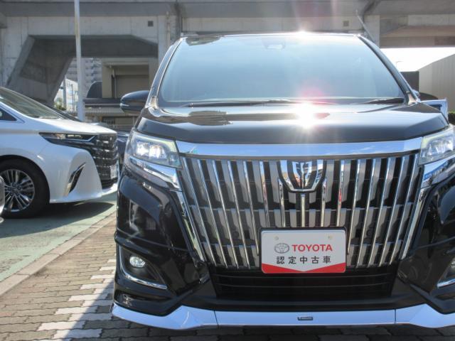 トヨタ エスクァイア 2.0 Gi プレミアムパッケージ  愛媛県の詳細画像 その2