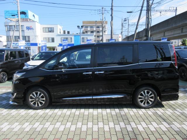 トヨタ エスクァイア 2.0 Gi プレミアムパッケージ  愛媛県の詳細画像 その8