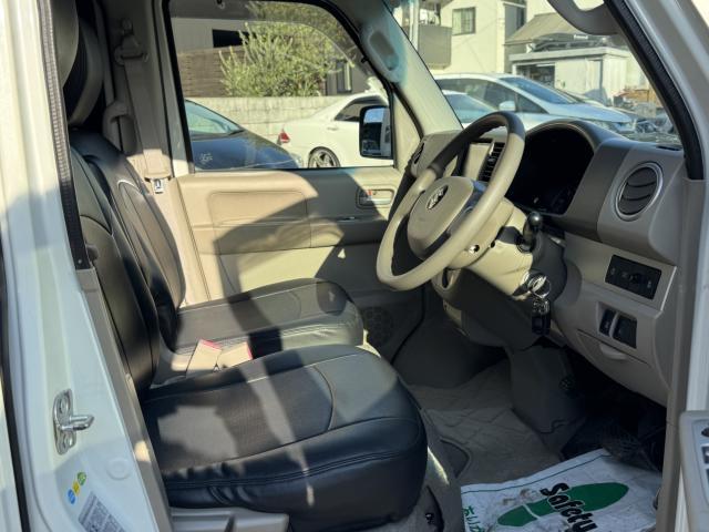 スズキ エブリイワゴン   愛媛県の詳細画像 その3