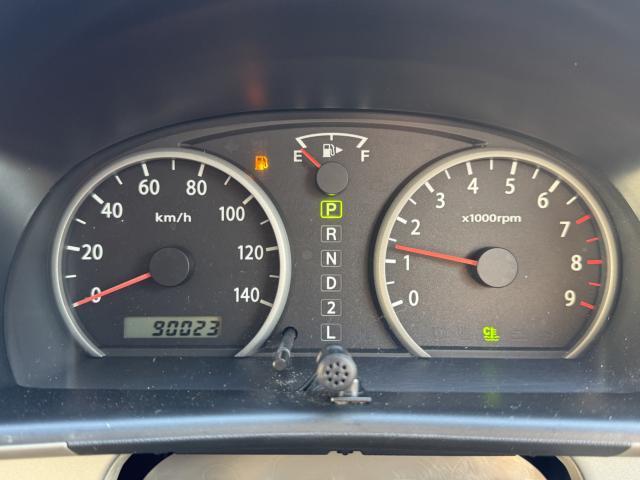 スズキ エブリイワゴン   愛媛県の詳細画像 その4