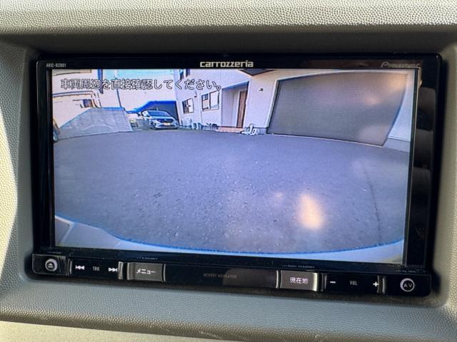 スズキ エブリイワゴン   愛媛県の詳細画像 その7