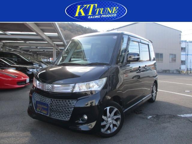 スズキ&nbsp;パレット&nbsp;&nbsp;&nbsp;香川県