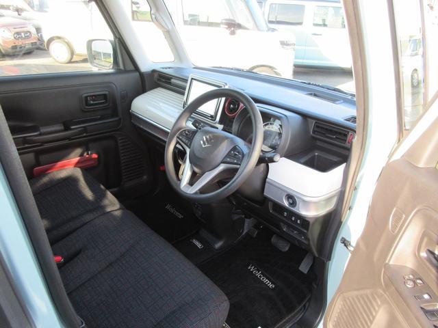 スズキ スペーシア   宮崎県の詳細画像 その4