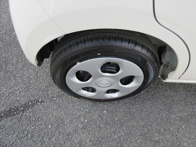 スズキ アルト   宮崎県の詳細画像 その3